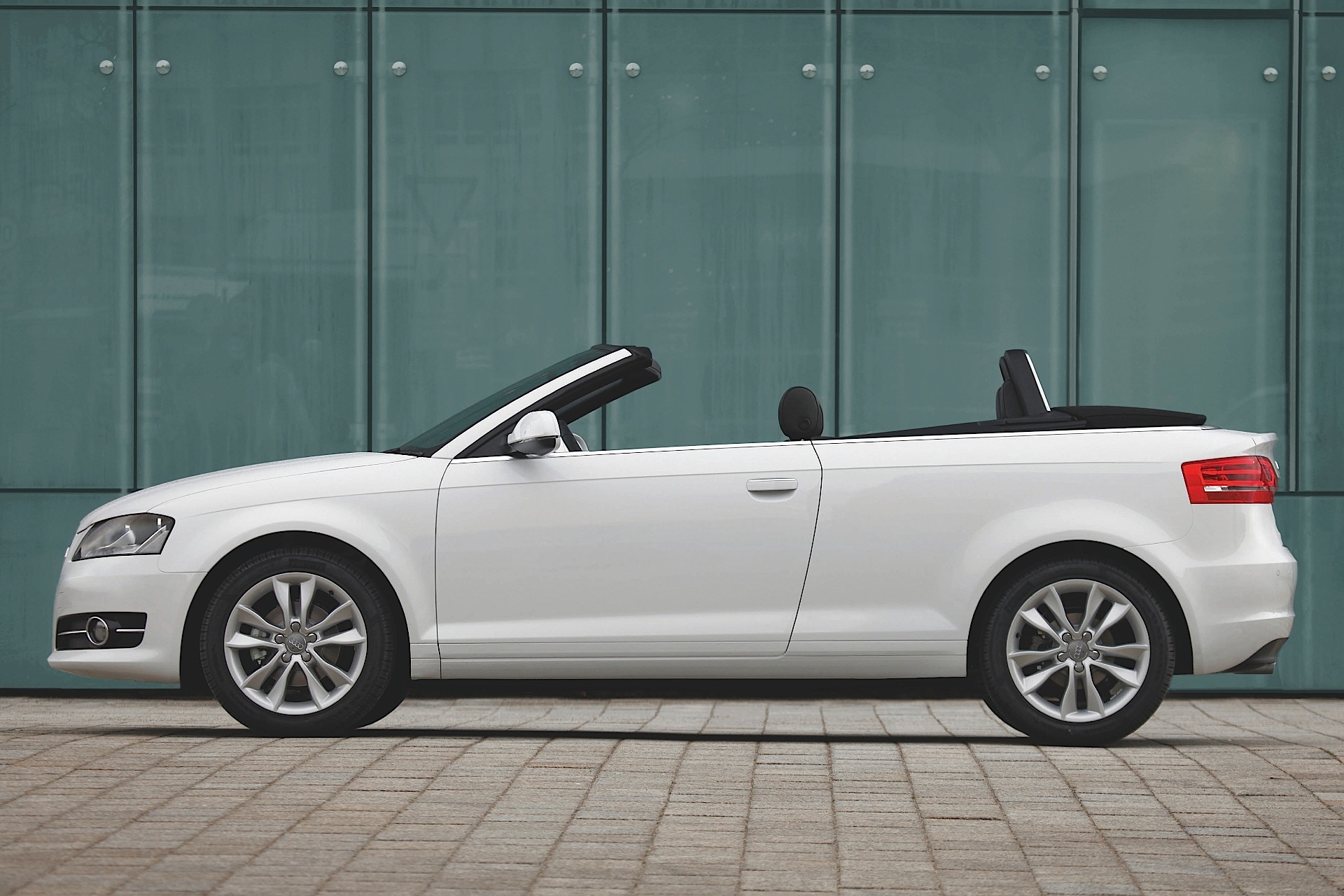Audi A3 Cabrio