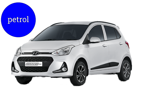 Hyundai I10 Automatic