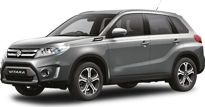 Suzuki Vitara 1.6 DDIS